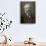 Jules Verne, French Author-Science Source-Giclee Print displayed on a wall