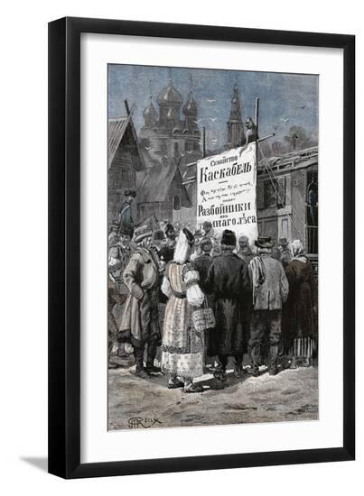 Premium Giclee Print, , large