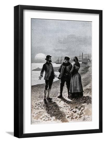 Premium Giclee Print, , large