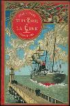 Jules Verne, "The Children of Captain Grant"-Jules Verne-Giclee Print