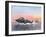 Jules Verne's Nautilus Submarine, Artwork-Richard Bizley-Framed Photographic Print