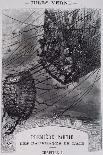 Twenty Thousand Leagues under the Sea-Jules Verne-Art Print