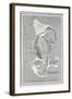 Jules Verne, "Two Years Holiday", Illustration-Jules Verne-Framed Giclee Print