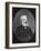 Jules Verne-null-Framed Photographic Print