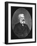 Jules Verne-null-Framed Photographic Print