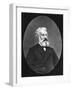 Jules Verne-null-Framed Photographic Print