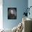 Jules Verne-null-Photographic Print displayed on a wall