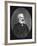 Jules Verne-null-Framed Photographic Print