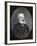 Jules Verne-null-Framed Photographic Print