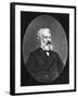 Jules Verne-null-Framed Photographic Print