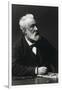 Jules Verne-Jules Verne-Framed Giclee Print