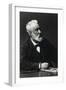 Jules Verne-Jules Verne-Framed Giclee Print