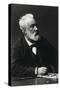 Jules Verne-Jules Verne-Stretched Canvas