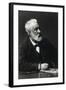 Jules Verne-Jules Verne-Framed Giclee Print