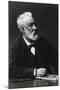Jules Verne-Jules Verne-Mounted Giclee Print