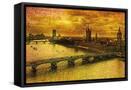 Canvas Black