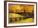 Brown Frame
