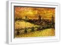 White Frame