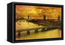 Canvas Black