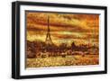 Black Frame