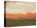 Stretched Canvas