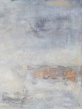 Seaglass III-Julia Contacessi-Stretched Canvas