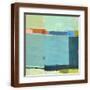 Brown Frame