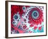 Julia Fractal-Laguna Design-Framed Photographic Print