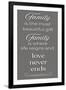 Gramercy Black
