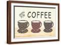Brown Frame