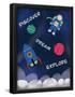 Essential Black