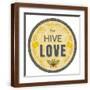 Brown Frame