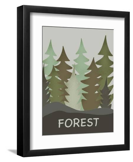 Art Print, , large