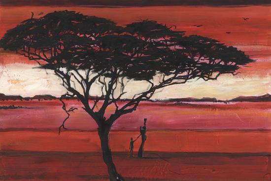Premium Giclee Print, , large