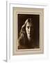 Julia Jackson, 1867-Julia Margaret Cameron-Framed Giclee Print