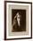 Julia Jackson, 1867-Julia Margaret Cameron-Framed Giclee Print