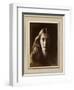 Julia Jackson, 1867-Julia Margaret Cameron-Framed Giclee Print