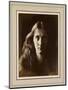 Julia Jackson, 1867-Julia Margaret Cameron-Mounted Giclee Print