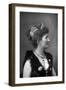 Julia Lady Carew-Downey Downey-Framed Art Print