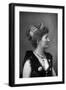 Julia Lady Carew-Downey Downey-Framed Art Print