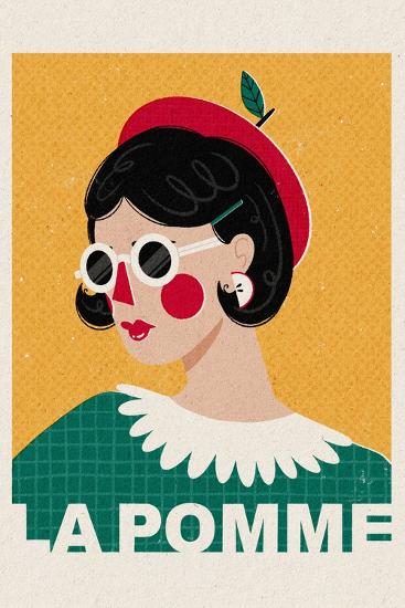 Giclee Print, , large