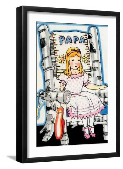 Art Print, , large
