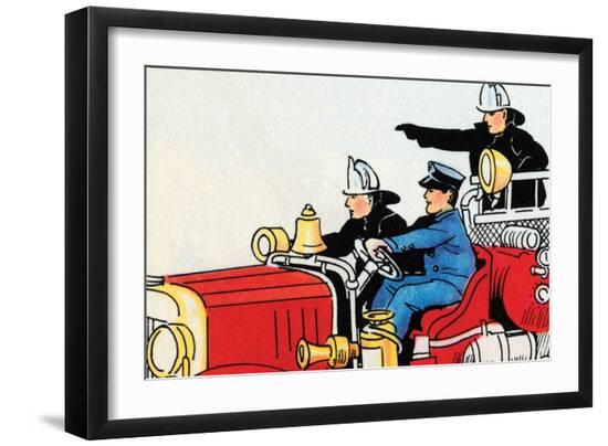 Art Print, , large
