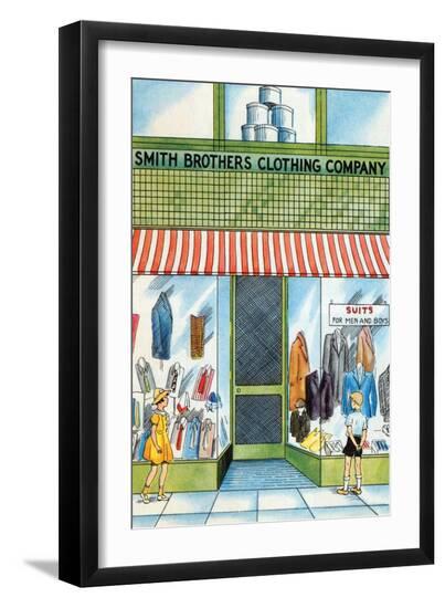 Art Print, , large