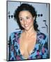 Julia Louis-Dreyfus-null-Mounted Photo