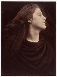 Maud-Julia Margaret Cameron-Giclee Print