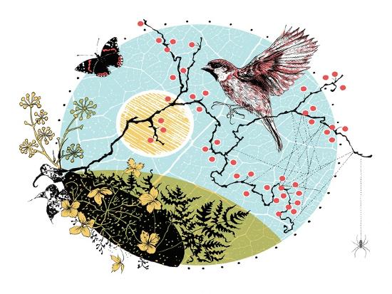 Giclee Print, , large