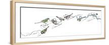 Brown Frame
