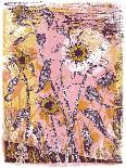 son sine sole iris-julia McKenzie-Stretched Canvas