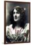 Julia Neilson (1868-195), English Actress, Early 20th Century-Julia Neilson-Framed Giclee Print